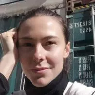 Fiona Horsey de 'Padres e hijos' se separó y su esposo le terminó por WhatsApp