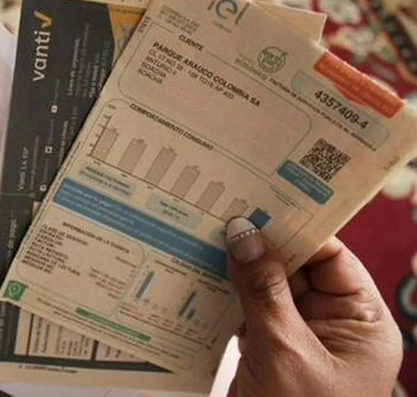 Bogotá abre convocatoria para reducir costo de la factura de energía: así puede aplicar