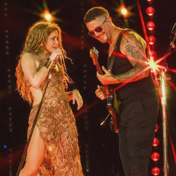 Alejandro Sanz aclaró cómo fue su relación con Shakira: "Ella tenía novio"