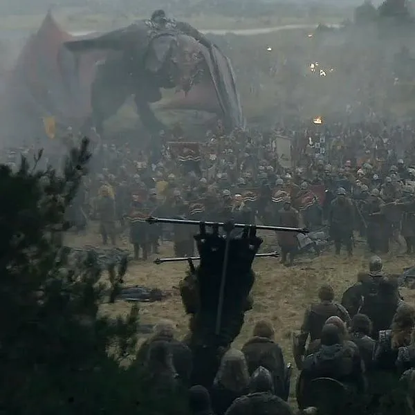 Así es el tráiler de House of the Dragon 3: el regreso de los dragones ya tiene fecha de estreno