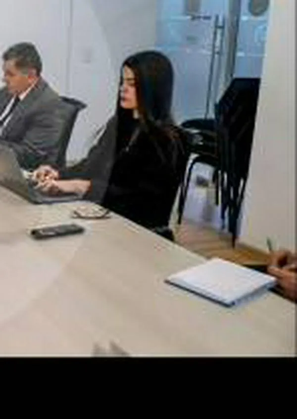 Quintero empezó reuniones con EPS intervenidas en la Supersalud: ¿de qué hablaron?