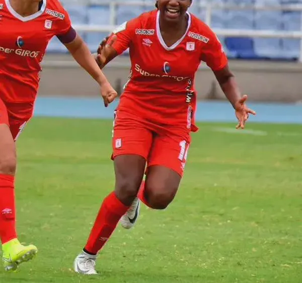 Así fue el choque entre Catherine Juvinao y MinTrabajo por presunta discriminación en el fútbol profesional femenino