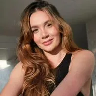  Lina Tejero apareció irreconocible en video y crecen rumores de embarazo