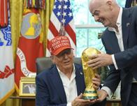 Un Mundial sin ICE: HRW pide a la FIFA presionar por una "tregua migratoria"