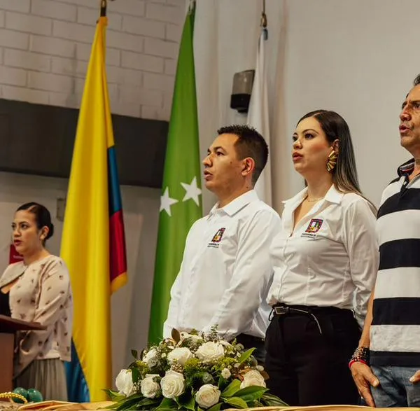 Tomaron posesión de sus cargos estudiantiles