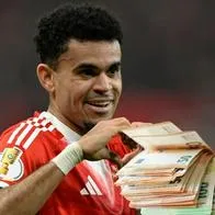 Luis Díaz ganaría millonaria cifra si Bayern Múnich llega a final de Champions