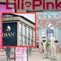 Revelan cómo la Dian habría descubierto presuntas irregularidades en Lili Pink