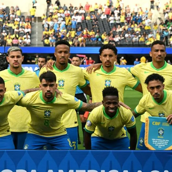 Éder Militão se perderá el Mundial 2026 por lesión y cirugía con Real Madrid