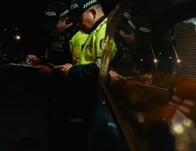 Tunjuelito fortalece la convivencia con operativos de control a establecimientos nocturnos 