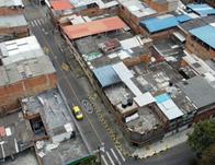 Tunjuelito refuerza el control a obras de construcción 