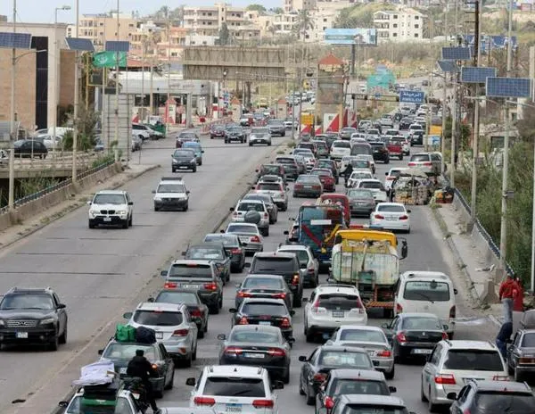 Alerta en el sur del Líbano: Israel ordena evacuar 17 localidades situadas más allá de su "línea amarilla"