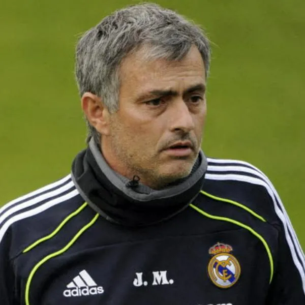 José Mourinho sería favorito de Florentino Pérez para dirigir al Real Madrid