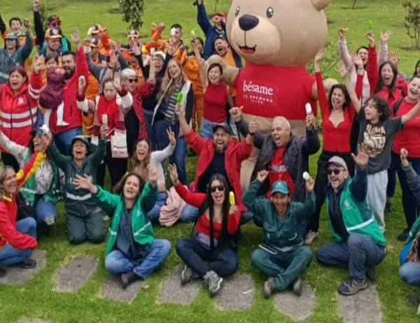 El Jardín Botánico de Bogotá le rindió un tributo verde a la Tierra con 30 actividades ambientales 