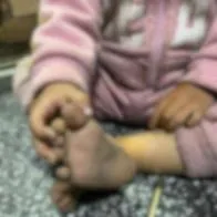 Encontraron a seis niños abandonados en una casa de Bogotá: qué se sabe