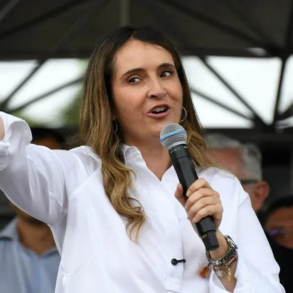 Paloma Valencia tendrá nueva alianza con el Partido Liberal para elecciones 2026