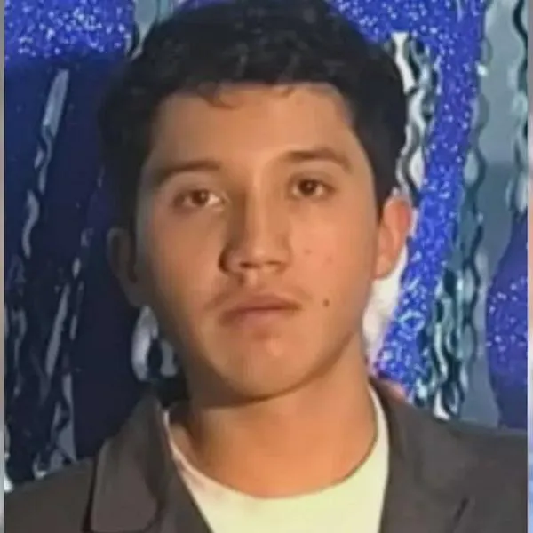 Buscan a joven desaparecido desde el 25 de abril en localidad Rafel Uribe de Bogotá: ¿lo ha visto?
