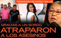 Detalles del feminicidio de Nataly Salas: su madre habló del caso en Montería