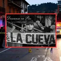 Hincha de Millonarios fue asesinado luego de abrirle la puerta a un conocido