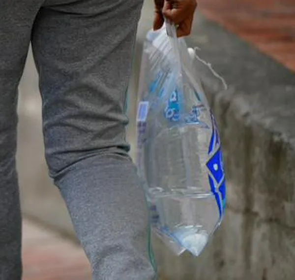 Habitantes de Kennedy, Engativá, Usaquén y Cota quedarán sin agua por 34 horas, ¿por qué?