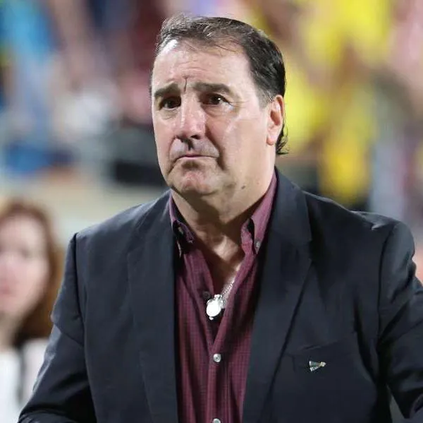 Selección Colombia para el Mundial 2026: la sorpresa que tendría Néstor Lorenzo