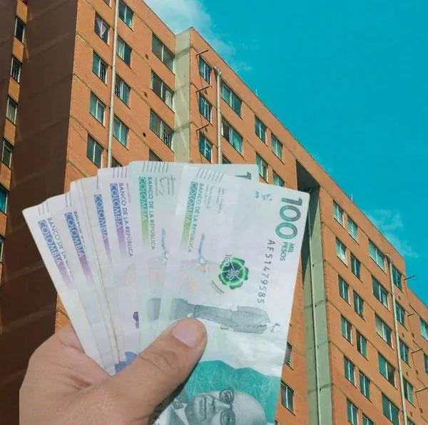 Asobancaria pide que nuevo gobierno construya un millón de viviendas y da plan