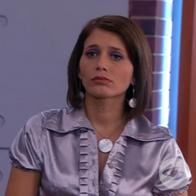 Paola Díaz, actriz de 'Vecinos', ahora es bruja