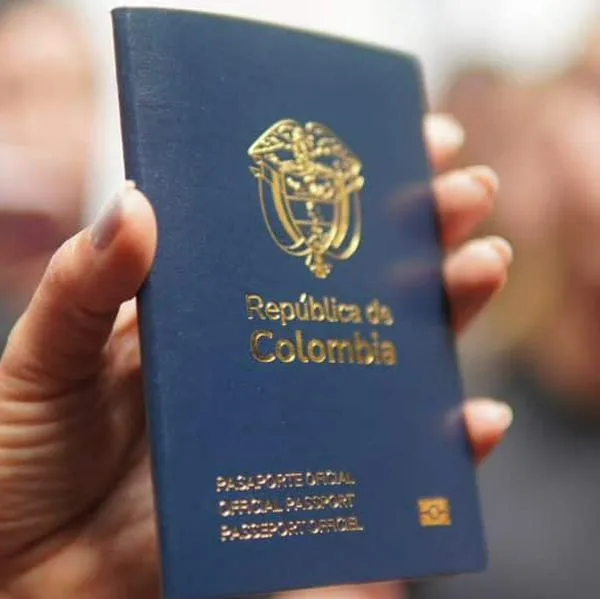 Cancillería aclara lo que va a pasar con la expedición de pasaportes en Colombia desde este 30 de abril