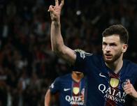 Festival de goles en la Champions: Dembélé y Kvaratskhelia impulsan al PSG ante Bayern Múnich