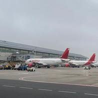 Frenaron vuelos en aeropuerto El Dorado por sobrevuelo de dron