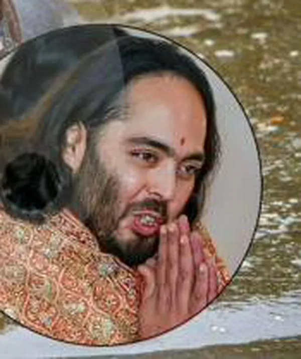 Trasladar a los hipopótamos, como quiere el millonario Anant Ambani, es lo de menos, el problema es otro