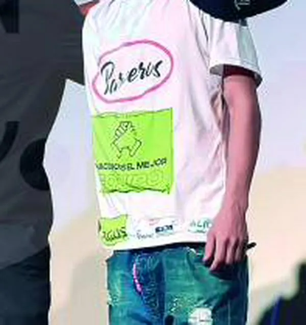 Serie sobre la vida de tres ‘parceros’ de Medellín se estrena en History Channel