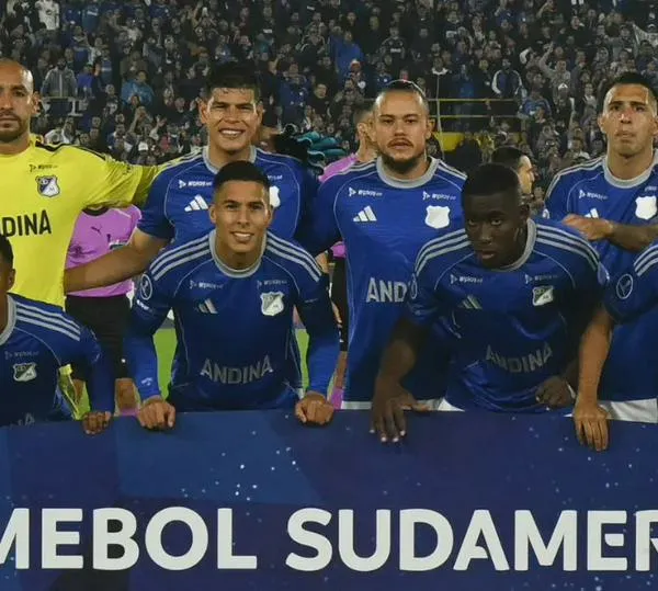 “Millonarios es un equipo grande, siempre toca ganar; aquí no sirve empatar, ni resultados a medias"