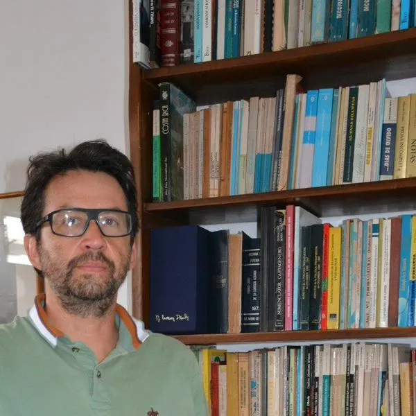 “Pinturas de Viaje, del Cauca al Magdalena”, exposición de Kamel Ilián, desde hoy en el Museo de Arte de Pereira