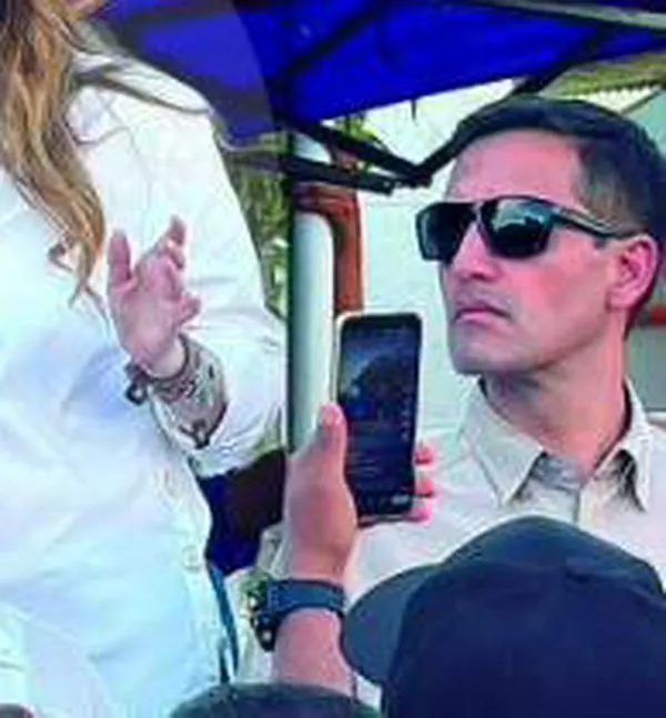 Ministros llamaron a Paloma a alertarla de plan para matarla y luego salió Petro a decir que no