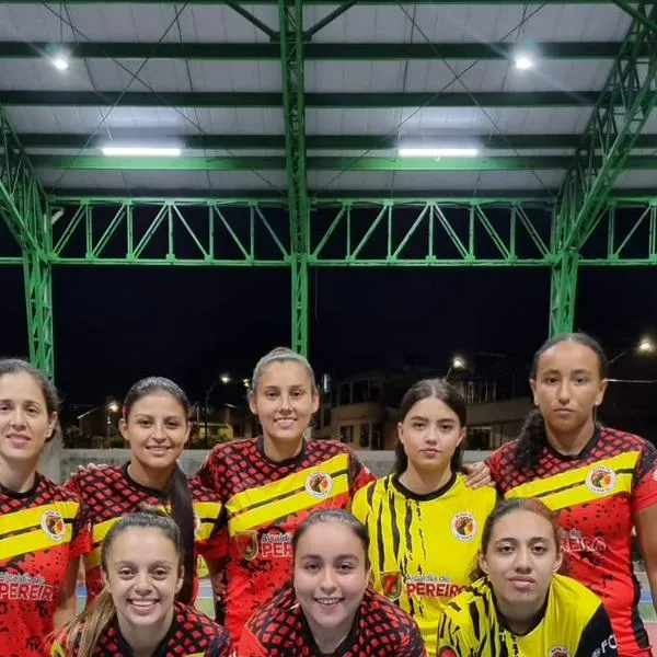 Alpha F.C se ilusiona con ir a la Copa Libertadores de fútbol sala