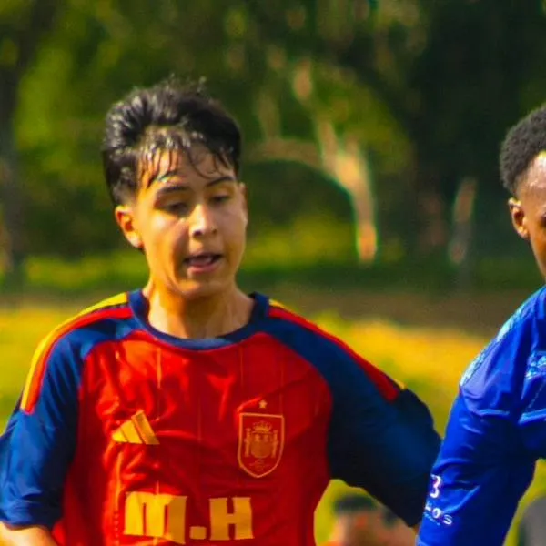 Así va la Copa Ciudad Pereira Sub-23