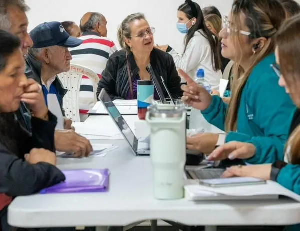 ¿Vives en Suba Rincón? Participa en la convocatoria #MejoraTuCasa de la Sec. Hábitat 