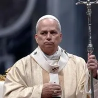 El sentido mensaje del papa por cuenta de atentados en Colombia