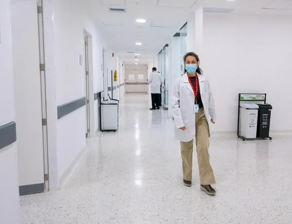 ¡Así cambian vidas! Niños con pie equinovaro ahora caminan gracias a El Tintal 