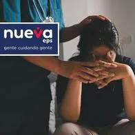 Suspenden atención Nueva EPS en punto clave: miles de pacientes afectados