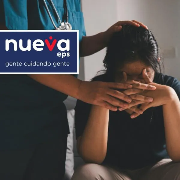 Suspenden atención Nueva EPS en punto clave: miles de pacientes afectados