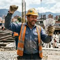 ¿Trabajador por prestación de servicios paga caja de compensación en Colombia?