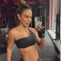 Sara Corrales compró lujosa casa en México a días del nacimiento de su bebé