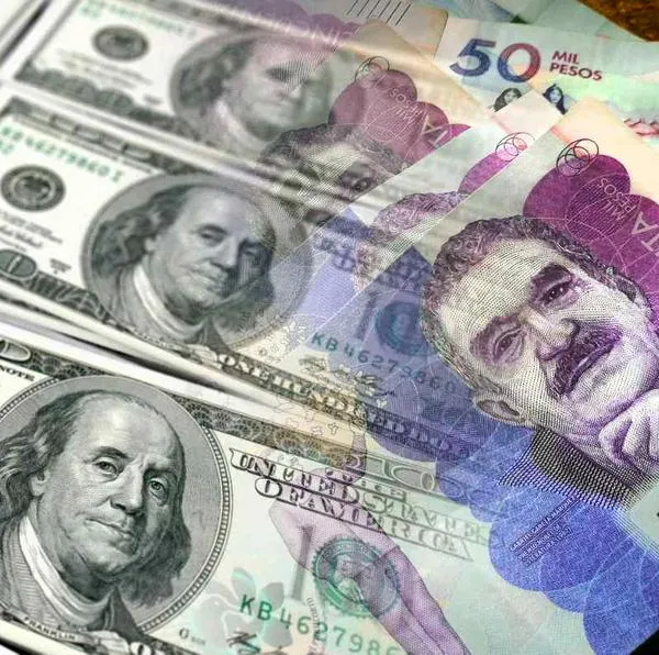 Dólar hoy en Colombia sufre por conflicto entre Irán y EE. UU: tuvo nueva alza