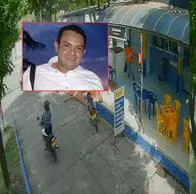 Asesinaron a un técnico de Movistar durante un robo en el Tolima