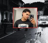 Joven fue asesinado por sicarios en Cundinamarca: detalles del caso