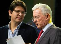 Gobernador estaría involucrado en crimen de Miguel Uribe: expresidente Uribe