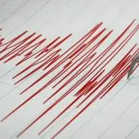 Tembló hoy en Colombia cerca de Bogotá: fue de 4.0 y se sintió en varias partes