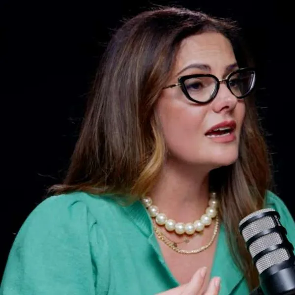 María José Martínez, ex Masterchef, reveló que tuvo acoso en reality en Colombia