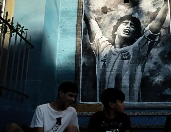 El primer médico que vio sin vida a Maradona declarará en el segundo juicio por la muerte del astro